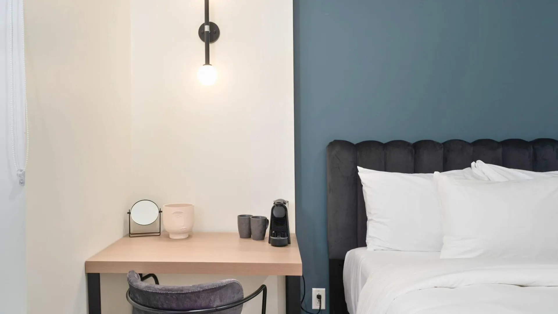 Clouds Lofts - Quartier Latin Aparthotel Montreal Canada
