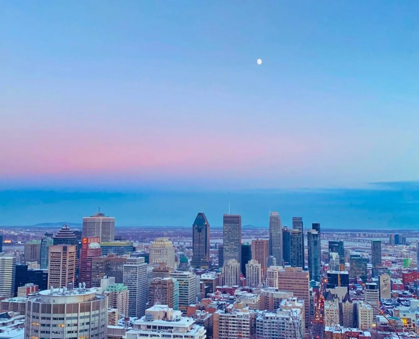 Clouds Lofts - Quartier Latin Aparthotel Montreal