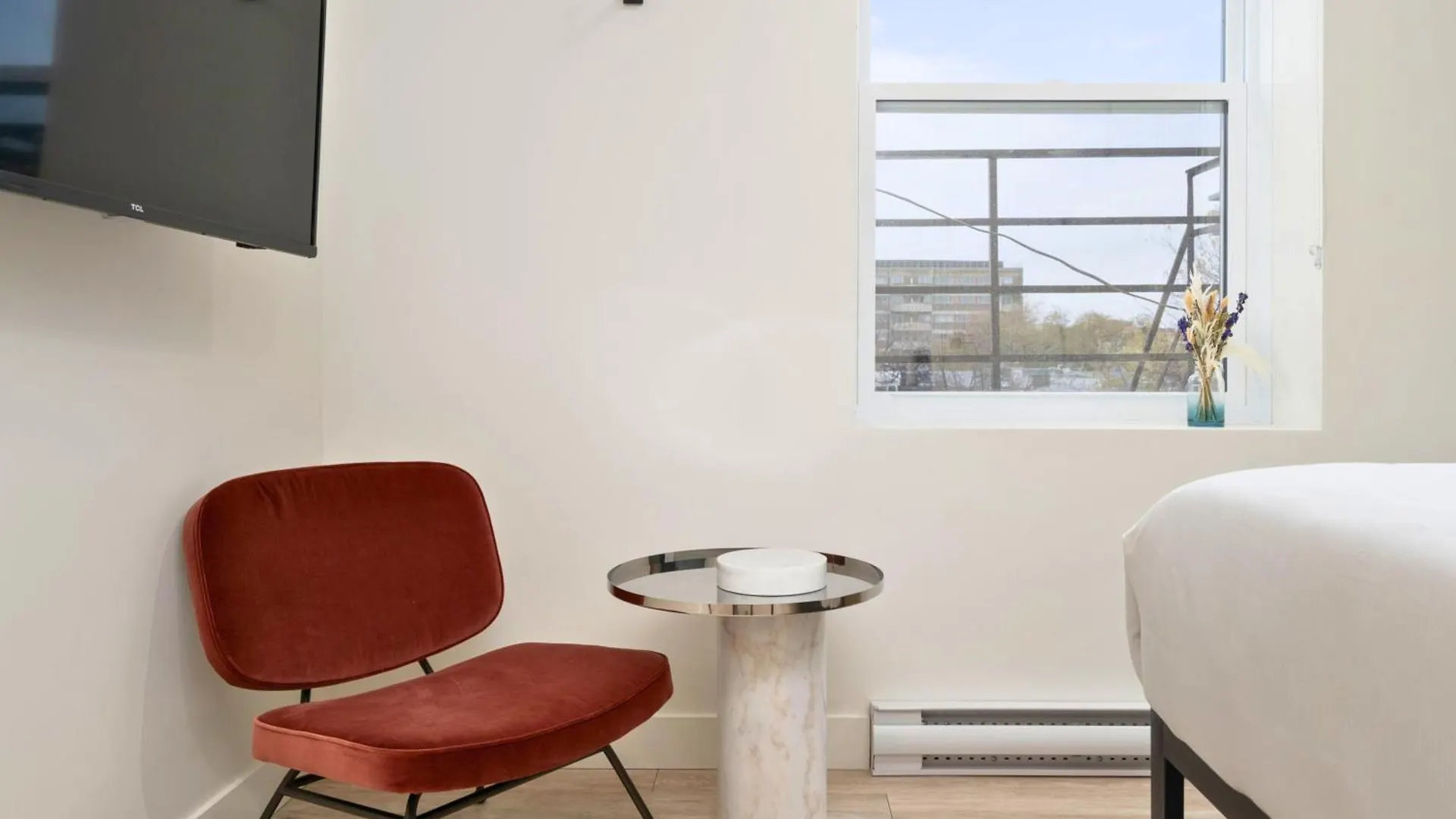 Clouds Lofts - Quartier Latin Aparthotel Montreal Canada