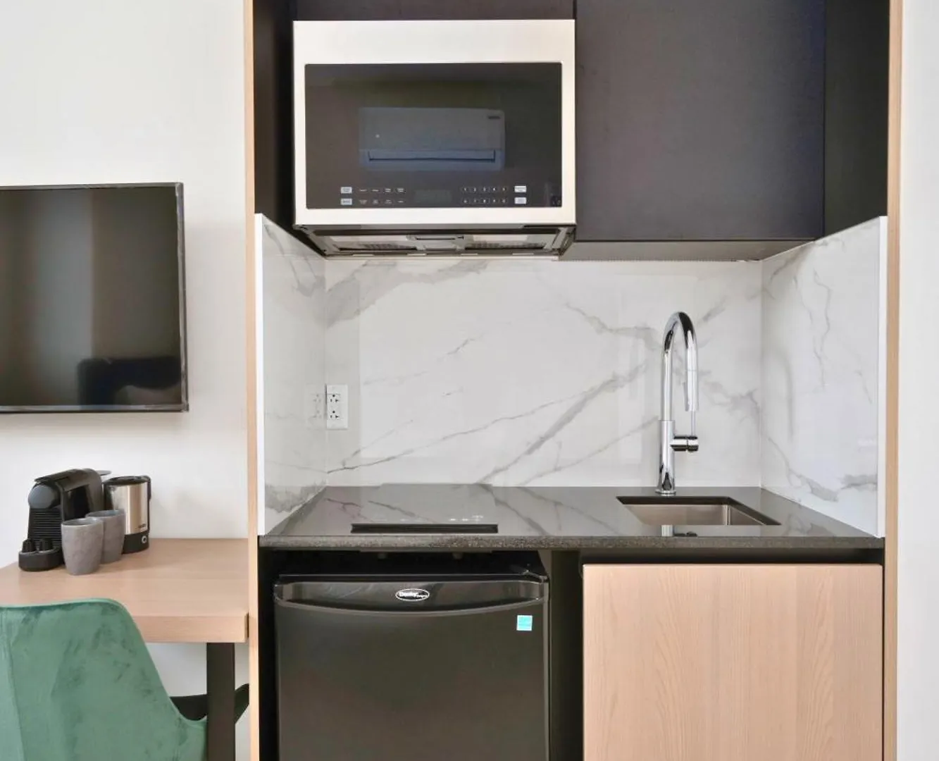 Clouds Lofts - Quartier Latin Aparthotel Montreal 0*,