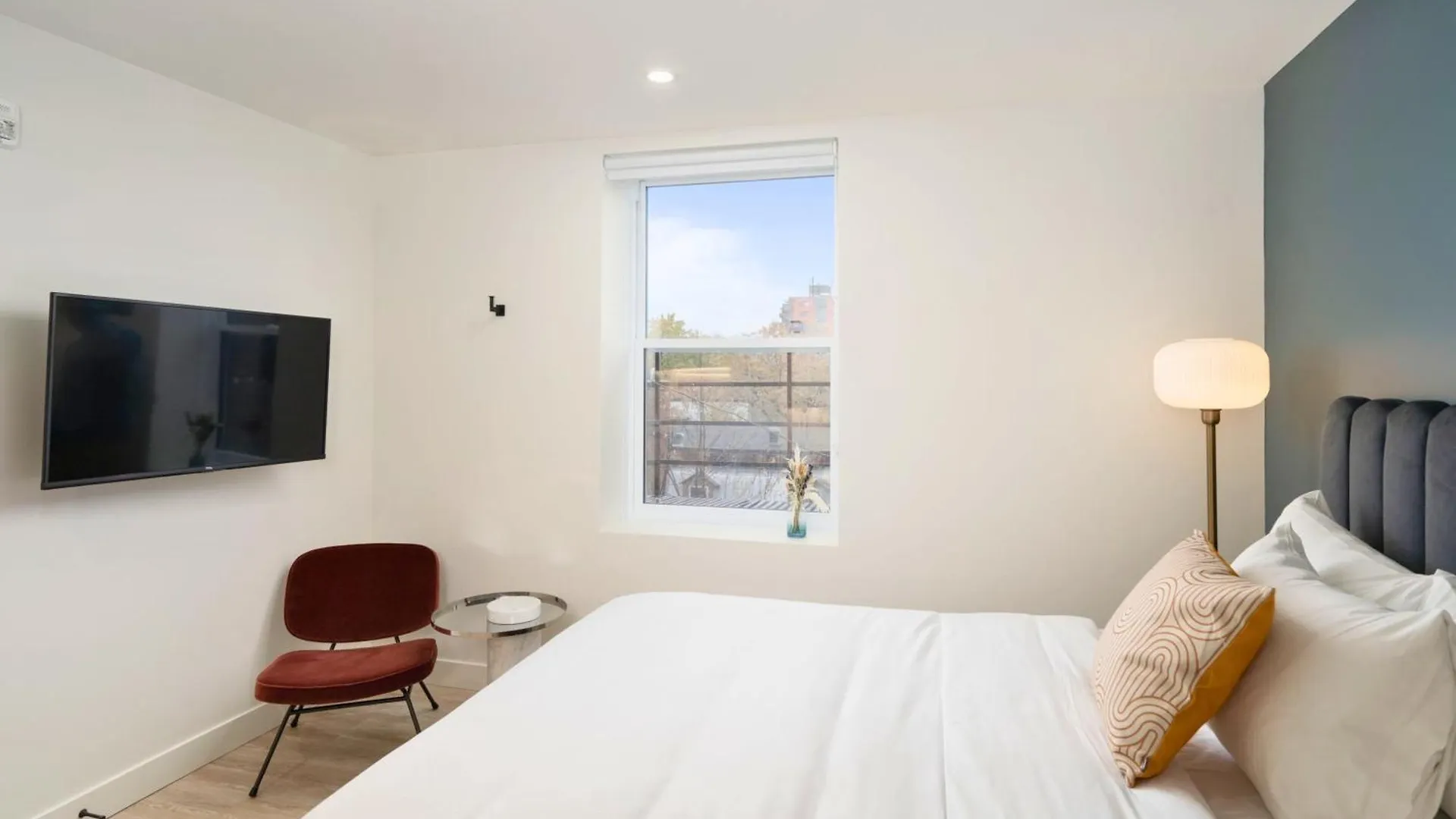 Clouds Lofts - Quartier Latin Aparthotel Montreal 0*,
