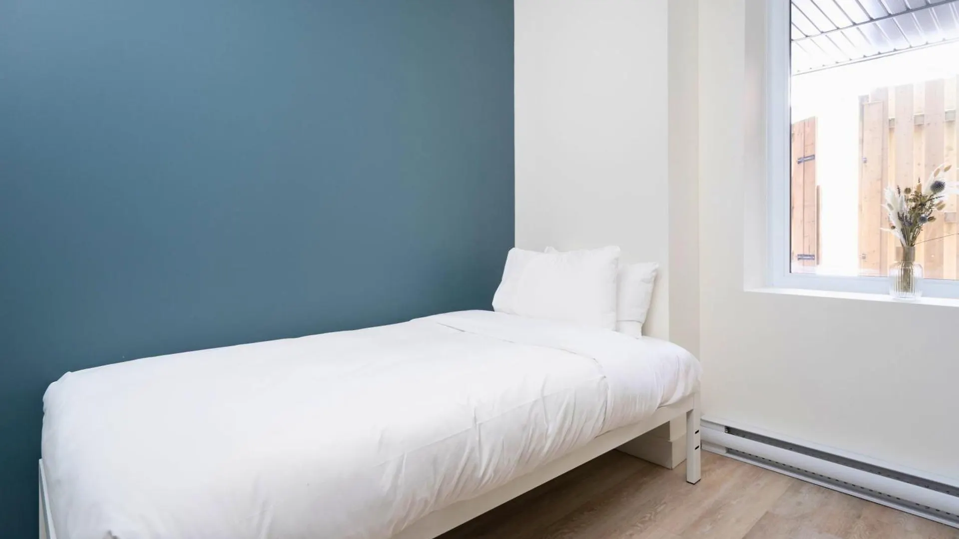 Clouds Lofts - Quartier Latin Aparthotel Montreal